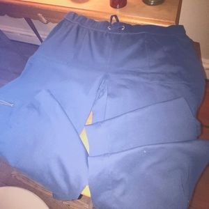 Charter  club casual pants sz xl